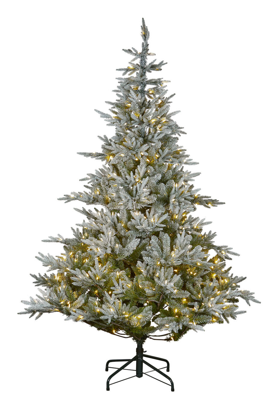 7ft(213cm)Multi Light FN Tree - LED