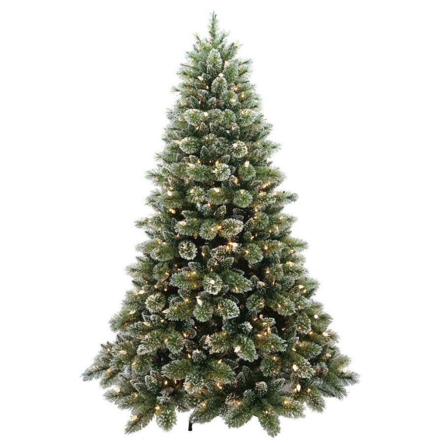 229CM GB TREE - LED