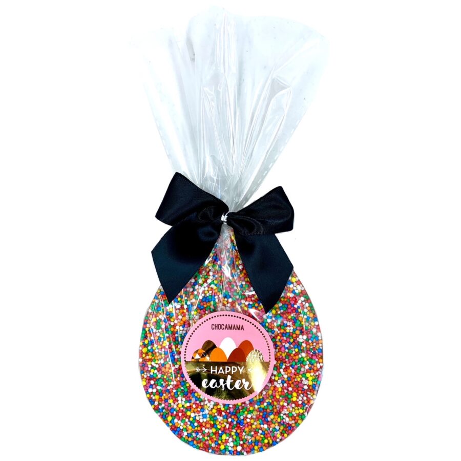 Easter Milk Freckled Egg 100g