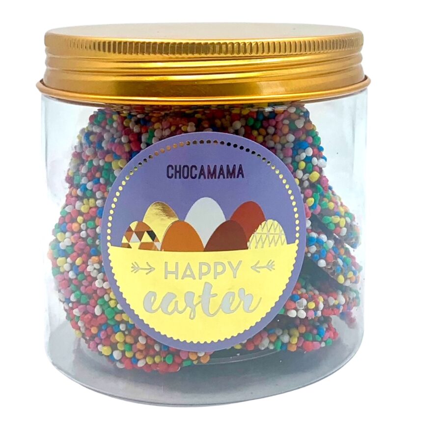 Easter Freckle Jar 175g