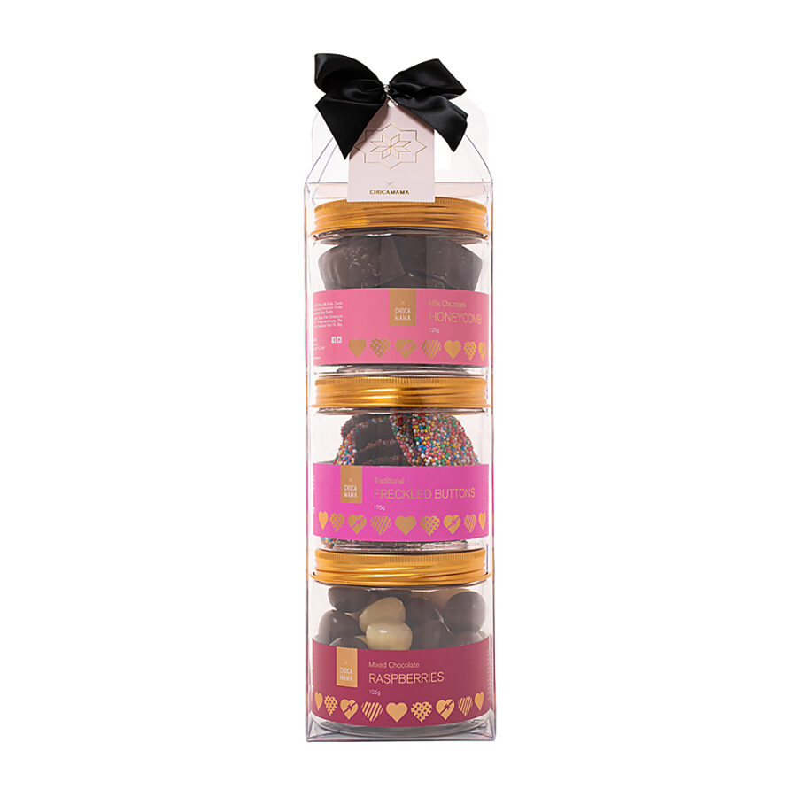 Feel the Love Tall Gift Pack 1