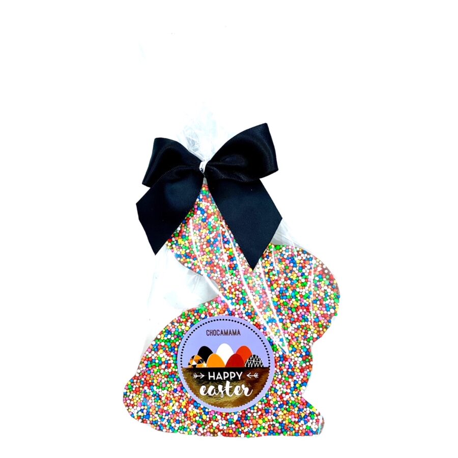 Easter Freckled Bunny 100g